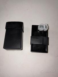 Centraline CDI honda transalp 600