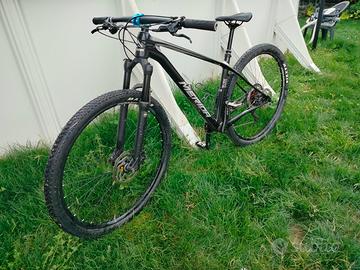 MERIDA NIG NIME 3000 IN CARBONIO!!