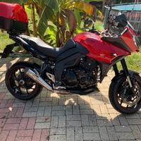 Triumph Tiger 1050 Sport