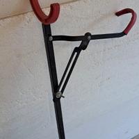 Reggi canna da pesca