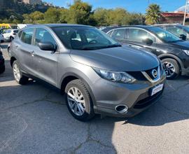 Nissan Quasqai p.a.r.i. a.l .n.u.o.v.o