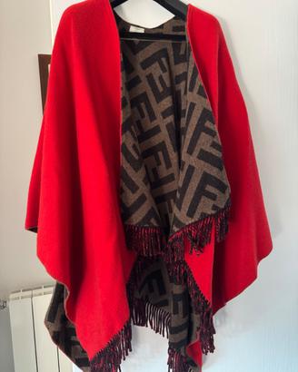 Mantella Fendi