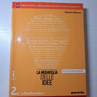 La meraviglia delle idee 2