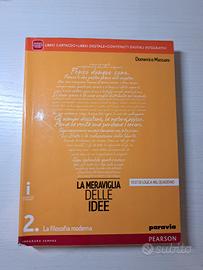 La meraviglia delle idee 2