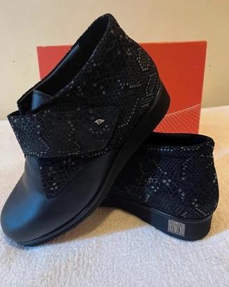 Scarpe ortopediche Podoline
