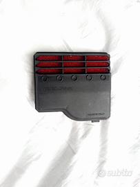 Filtro aria malossi piaggio ciao si ecc.