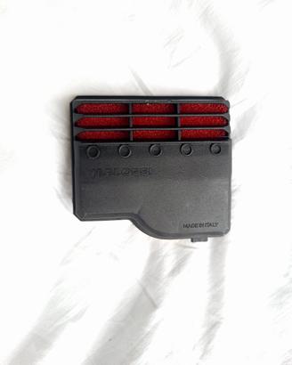 Filtro aria malossi piaggio ciao si ecc.