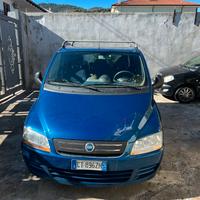 fiat multipla 1009 2004