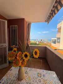 Alghero Lido pressi Bahia mesi estivi
