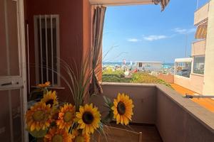 Alghero Lido pressi Bahia mesi estivi
