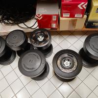 manubri 12, 14 ,e 16 kg