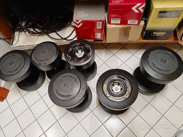 manubri 12, 14 ,e 16 kg