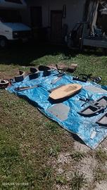 pezzi ape 50 LEGGI DECRIZIONE