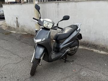 Peugeot Tweet 150