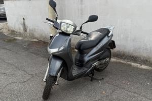 Peugeot Tweet 150