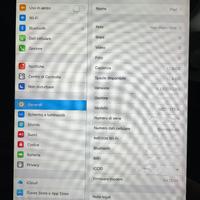 Apple iPad 2 Wi-Fi 3G 16GB  Argentato (MC773TY/A)