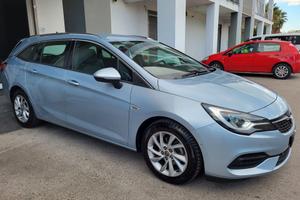 Opel Astra SW 1.5 DIESEL 105 CV 05/20 ITALIANA+BIX