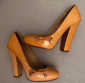 Dècollettè Scarpe E. Franchi