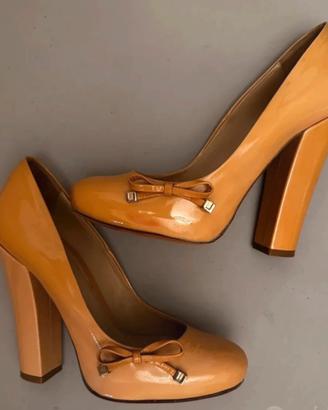 Dècollettè Scarpe E. Franchi