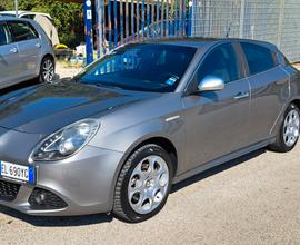 Alfa Romeo Giulietta 1.4 Turbo MultiAir Distinctiv