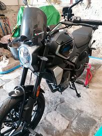 Cfmoto 300cl-x - 2023