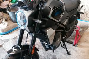 Cfmoto 300cl-x - 2023