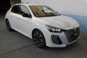 Peugeot 208 100 Turbo Business CBC Navigat-Re...