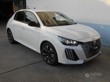 Peugeot 208 100 Turbo Business CBC Navigat-Re...