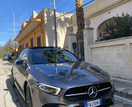 Mercedes classe a 250 2019
