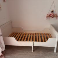 Letto bimbi SUNDVIK Ikea.