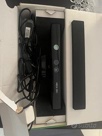 Xbox kinetic