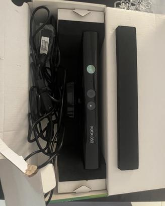 Xbox kinetic