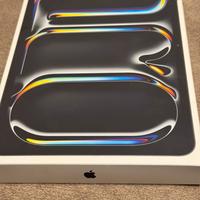 Apple iPad pro 11 m4 silver 256gb