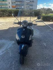 Piaggio usata in vendita in Puglia