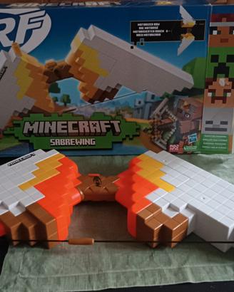 arco Minecraft 