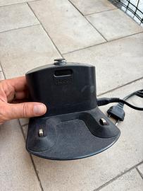 Base di ricarica ROOMBA