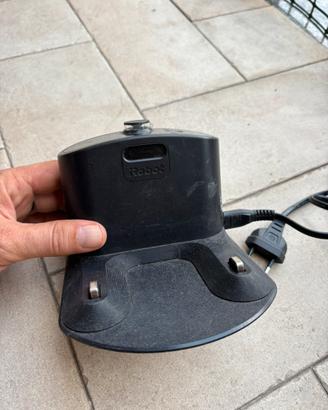 Base di ricarica ROOMBA