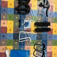 Accessori/ Sostituzioni bicicletta