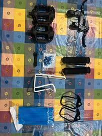 Accessori/ Sostituzioni bicicletta