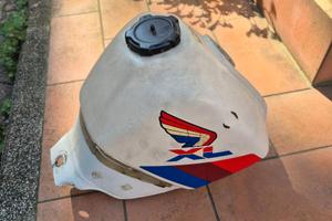 Serbatoio Honda XL600RM