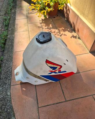 Serbatoio Honda XL600RM