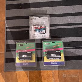 XXL POWER SOUND AM-2100 Mini Amplificatore 12 Volt