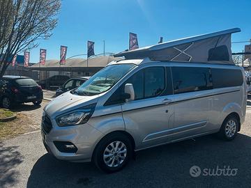 Ford PANAMA P54 SOFFIETTO