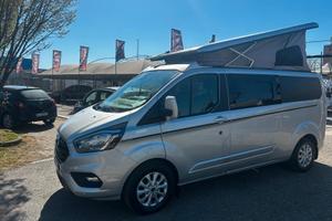 Ford PANAMA P54 SOFFIETTO