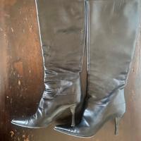 Belli belli!  Stivale Hugo Boss