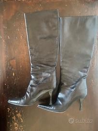 Belli belli!  Stivale Hugo Boss