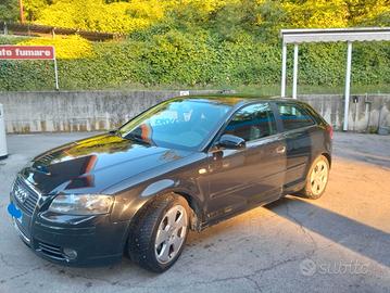 AUDI A3 1.9 TDI