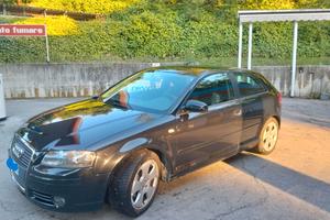 AUDI A3 1.9 TDI