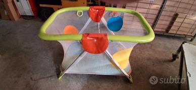 BOX PER BAMBINI 