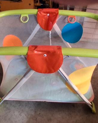 BOX PER BAMBINI 
